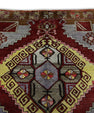 Turkish Vintage Anatolian Rug  4'6" x 12'4" #117