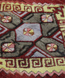 Turkish Vintage Anatolian Rug  4'6" x 12'4" #117