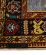 Turkish Vintage Anatolian Rug  5' x 11'3" #116