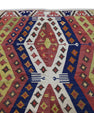 Turkish Vintage Anatolian Rug  5' x 12' #307