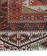 Turkish Vintage Anatolian Rug  5'8" x 12'5" #305