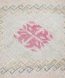 Turkish Vintage Anatolian Rug  4'4" x 9'1" #250