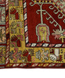 Turkish Vintage Anatolian Rug  4'2" x 13'1" #02