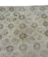 Turkish Vintage Anatolian Rug  4'10" x 8'5" #29