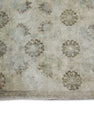Turkish Vintage Anatolian Rug  4'10" x 8'5" #29
