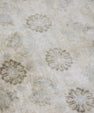 Turkish Vintage Anatolian Rug  4'10" x 8'5" #29