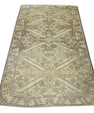 Turkish Vintage Anatolian Rug  3'6" x 6' #158