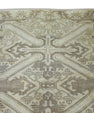 Turkish Vintage Anatolian Rug  3'6" x 6' #158