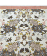 Turkish Vintage Anatolian Rug  3'5" x 6'3" #87