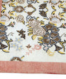 Turkish Vintage Anatolian Rug  3'5" x 6'3" #87