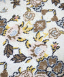 Turkish Vintage Anatolian Rug  3'5" x 6'3" #87