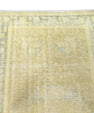 Turkish Vintage Anatolian Rug  2'11" x 6'1" #162