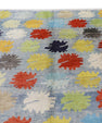 Turkish Vintage Rug 8'2" x 9'8"  #4500