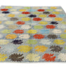 Turkish Vintage Rug 8'2" x 9'8"  #4500