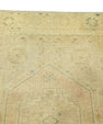Turkish Vintage Anatolian Rug  3'9" x 5'6" #103