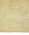 Turkish Vintage Anatolian Rug  3'9" x 5'6" #103