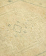 Turkish Vintage Anatolian Rug  3'9" x 5'6" #103
