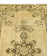 Turkish Vintage Anatolian Rug  3'4" x 5'10" #184