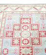 Turkish Vintage Anatolian Rug  4' x 6' #612
