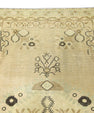 Turkish Vintage Anatolian Runner Rug 3'4" x 6'7" #185