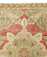 Turkish Vintage Anatolian Rug  4' x 6'3" #451