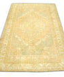 Turkish Vintage Anatolian Rug  4'5" x 6'5" #133