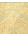 Turkish Vintage Anatolian Rug  4'5" x 6'5" #133