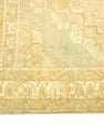 Turkish Vintage Anatolian Rug  4'5" x 6'5" #133