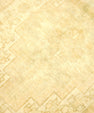 Turkish Vintage Anatolian Rug  4'5" x 6'5" #133