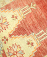 Turkish Vintage Anatolian Rug  3'10" x 5'4" #33
