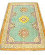 Turkish Vintage Anatolian Rug  3'10" x 5'9" #261