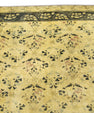 Turkish Vintage Anatolian Rug  4'2" x 5'7" #92