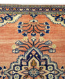Turkish Vintage Anatolian Rug  3'6" x 5' #239
