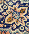 Turkish Vintage Anatolian Rug  3'6" x 5' #239