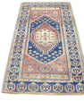Turkish Anatolian Rug 3'5" x 5'11" #102
