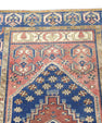 Turkish Anatolian Rug 3'5" x 5'11" #102