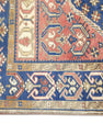 Turkish Anatolian Rug 3'5" x 5'11" #102