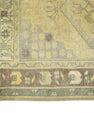 Turkish Vintage Anatolian Rug  3'3" x 6'8" #215