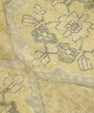 Turkish Vintage Anatolian Rug  3'3" x 6'8" #215