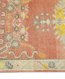 Turkish Vintage Anatolian Rug  2'9" x 6'4" #95