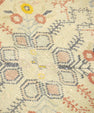 Turkish Vintage Anatolian Rug  2'9" x 6'4" #95