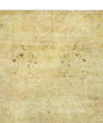 Turkish Vintage Anatolian Rug  4' x 5'4" #218