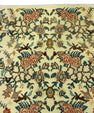 Turkish Vintage Anatolian Rug  3'3" x 7'6" #217