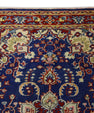 Turkish Vintage Anatolian Rug  3'8" x 5'10" #228