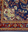 Turkish Vintage Anatolian Rug  3'8" x 5'10" #228