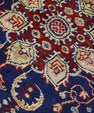 Turkish Vintage Anatolian Rug  3'8" x 5'10" #228