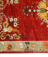 Turkish Vintage Anatolian Rug  2'10" x 6' #254