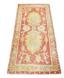 Turkish Vintage Anatolian Rug  2'7" x 5'3" #182