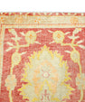 Turkish Vintage Anatolian Rug  2'7" x 5'3" #182
