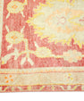 Turkish Vintage Anatolian Rug  2'7" x 5'3" #182